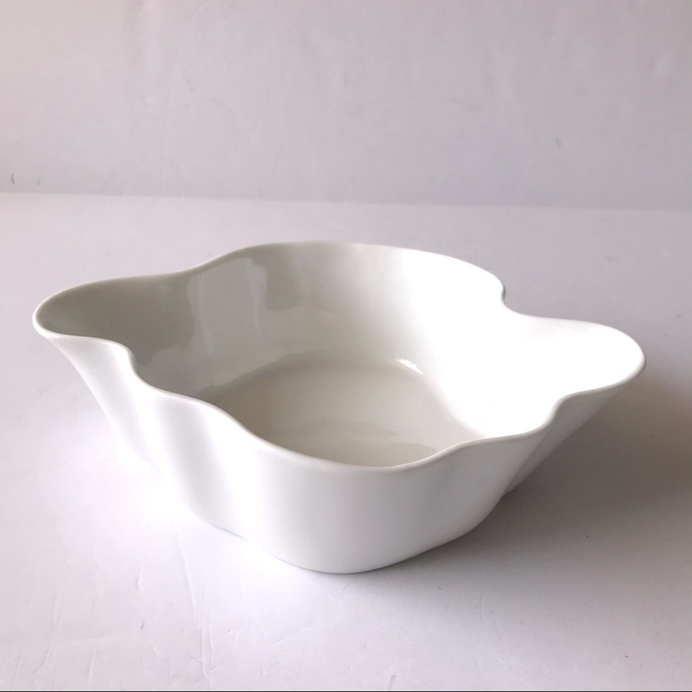 Haviland & Co. Abstract Dish